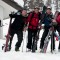 The end of a great week in Gressoney